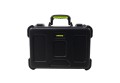 Shure SH-MICCASE15 - Plastikowa walizka z zatrzaskami na Mikrofony (15) - 2546521