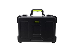 Shure SH-MICCASE15 - Plastikowa walizka z zatrzaskami na Mikrofony (15)