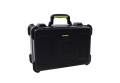 Shure SH-MICCASE15 - Plastikowa walizka z zatrzaskami na Mikrofony (15) - 2546522