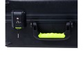 Shure SH-MICCASE15 - Plastikowa walizka z zatrzaskami na Mikrofony (15) - 2546532