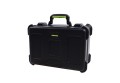 Shure SH-MICCASE15 - Plastikowa walizka z zatrzaskami na Mikrofony (15) - 2546529