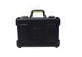 Shure SH-MICCASE15 - Plastikowa walizka z zatrzaskami na Mikrofony (15) - 2546526