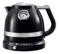 Czajnik elektryczny KitchenAid 5KEK1522EOB (WYPRZEDAŻ) - 2546576
