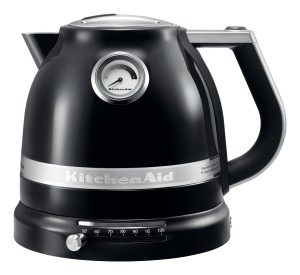 Czajnik elektryczny KitchenAid 5KEK1522EOB (WYPRZEDAŻ)