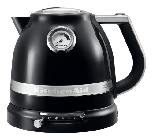 Czajnik elektryczny KitchenAid 5KEK1522EOB (WYPRZEDAŻ) - 2546576