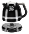 Czajnik elektryczny KitchenAid 5KEK1522EOB (WYPRZEDAŻ) - 2546578