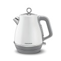 Czajnik Morphy Richards Evoke Jug Biały (WYPRZEDAŻ) - 2546581