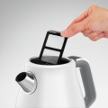 Czajnik Morphy Richards Evoke Jug Biały (WYPRZEDAŻ) - 2546583