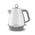 Czajnik Morphy Richards Evoke Jug Biały (WYPRZEDAŻ) - 2546586
