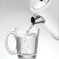 Czajnik Morphy Richards Evoke Jug Biały (WYPRZEDAŻ) - 2546588