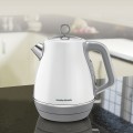 Czajnik Morphy Richards Evoke Jug Biały (WYPRZEDAŻ) - 2546585