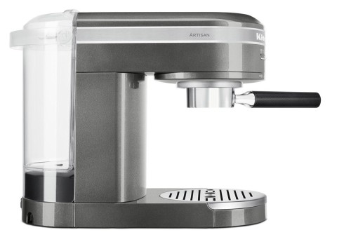 Ekspres kolbowy KitchenAid 5KES6503EMS (WYPRZEDAŻ) - 2546744