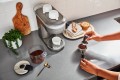 Ekspres kolbowy KitchenAid 5KES6503EMS (WYPRZEDAŻ) - 2546748