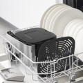 Frytkownica beztłuszczowa TEFAL EY855D10 - 2441448