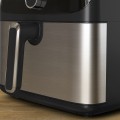 Frytkownica beztłuszczowa TEFAL EY855D10 - 2441453
