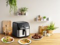 Frytkownica beztłuszczowa TEFAL EY855D10 - 2441454