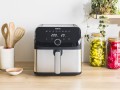 Frytkownica beztłuszczowa TEFAL EY855D10 - 2441452