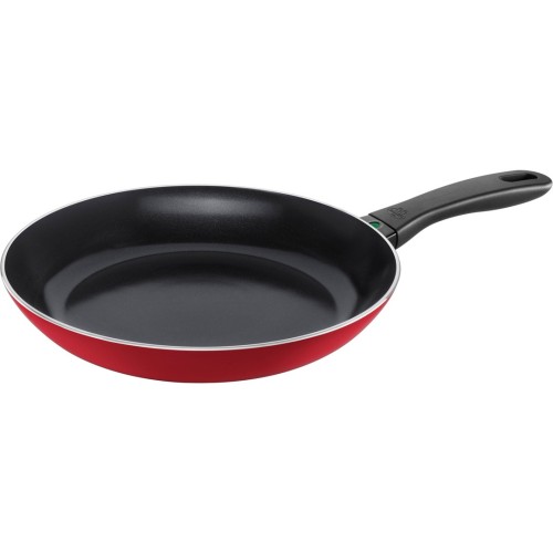 Patelnia płytka Ballarini Caprera 26Cm Czerwona (1025117) - 2546837