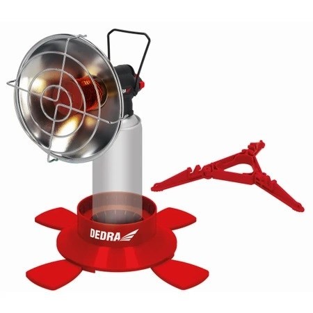 PROMIENNIK NA KARTUSZ 7/16'' - 2546865