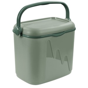 Lodówka turystyczna zielona 32L 262266 CURVER