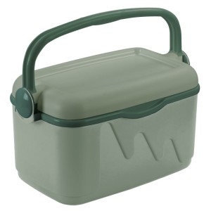 Lodówka turystyczna zielona 10L 261196 CURVER (OUTLET)