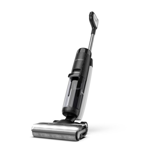 Tineco Floor one S7 FlashDry Odkurzacz pionowy Bateria Suchy i Mokry Bez worka 230 W Czarny 3900 Ah - 2547015