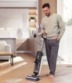Tineco Floor one S7 FlashDry Odkurzacz pionowy Bateria Suchy i Mokry Bez worka 230 W Czarny 3900 Ah - 2547014