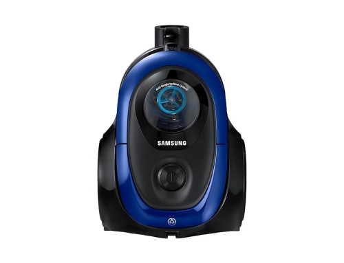 Odkurzacz workowy Samsung VC07M2110SB/GE (700W; niebieski) - 2547016