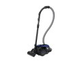 Odkurzacz workowy Samsung VC07M2110SB/GE (700W; niebieski) - 2547025