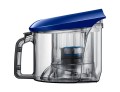 Odkurzacz workowy Samsung VC07M2110SB/GE (700W; niebieski) - 2547027