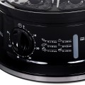 Parowar Tefal VC 1401 (6 litrów; kolor czarny) (WYPRZEDAŻ) - 2547170