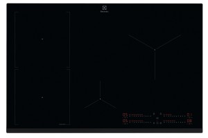 Płyta indukcyjna ELECTROLUX EIS62453IZ SaphirMatt czarny mat