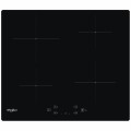 Płyta indukcyjna WHIRLPOOL WS Q2160 NE (WYPRZEDAŻ) - 2547186