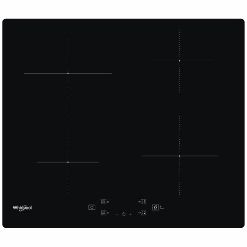 Płyta indukcyjna WHIRLPOOL WS Q2160 NE (WYPRZEDAŻ) - 2547186