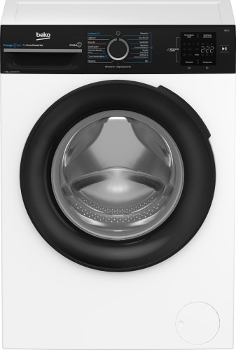 Pralka BEKO BM3WFSU39215WBPB - 2547213