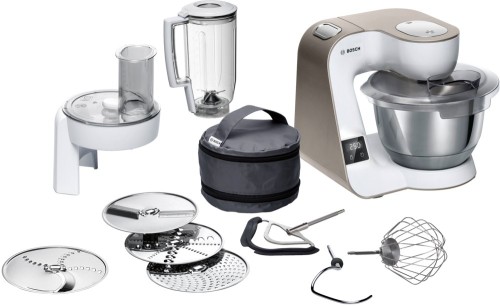 Robot kuchenny BOSCH MUM 5XW20 (WYPRZEDAŻ) - 2547235