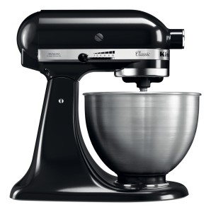 Robot kuchenny KitchenAid Classic 5K45SSEOB (WYPRZEDAŻ)