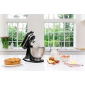 Robot kuchenny KitchenAid Classic 5K45SSEOB (WYPRZEDAŻ) - 2547267