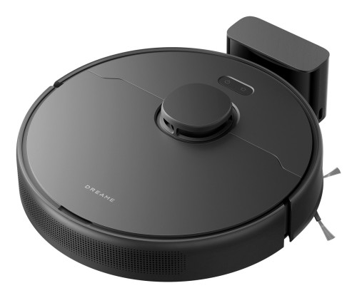 Robot sprzątający Dreame D9 Max Gen 2 (czarny) (WYPRZEDAŻ) - 2547285