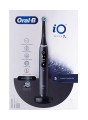 Szczoteczka magnetyczna ORAL-B iO 7W Czarna - 2547294