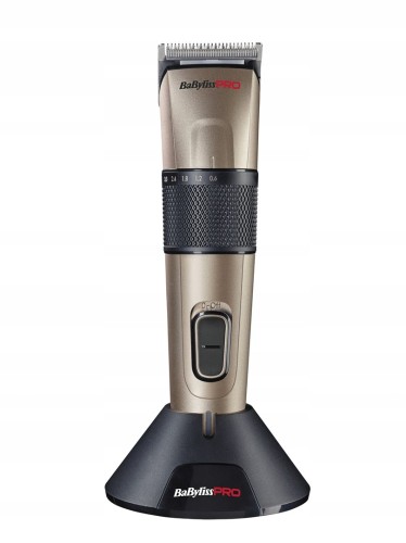 Maszynka do strzyżenia BABYLISS FX862E - 2547333