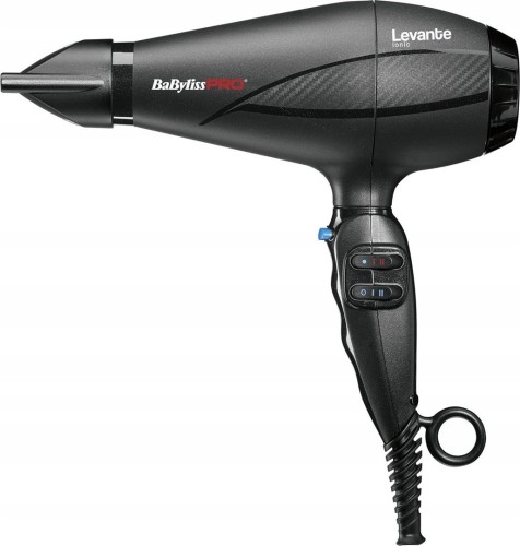 Suszarka do włosów BABYLISS BAB6950IE - 2547342
