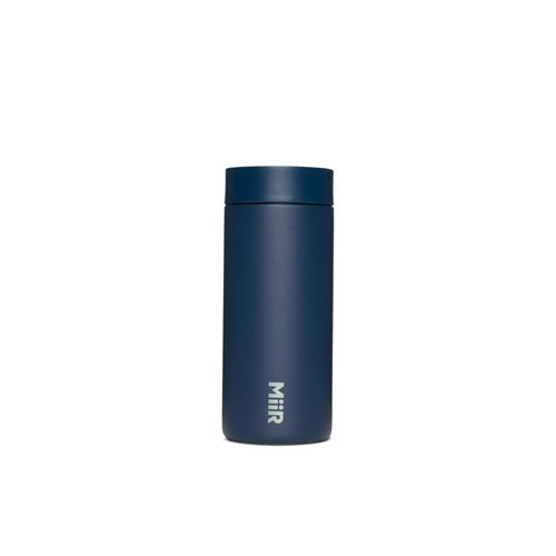Kubek termiczny MiiR 360 Traveler 350ml Tidal Blue - 2547417