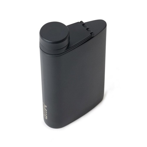 Piersiówka MiiR Aero Flask 236 ml Black - 2547419