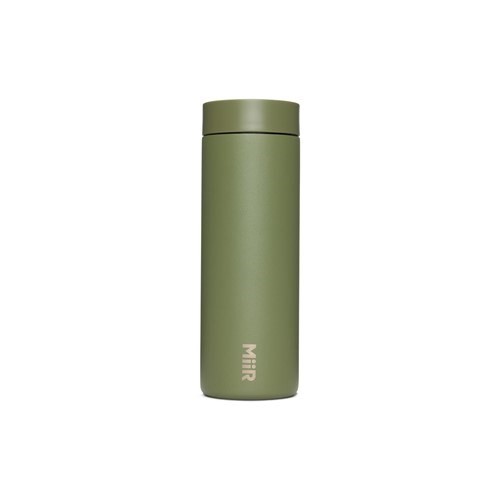 Kubek termiczny MiiR 360 Traveler 470ml Evergreen - 2547420