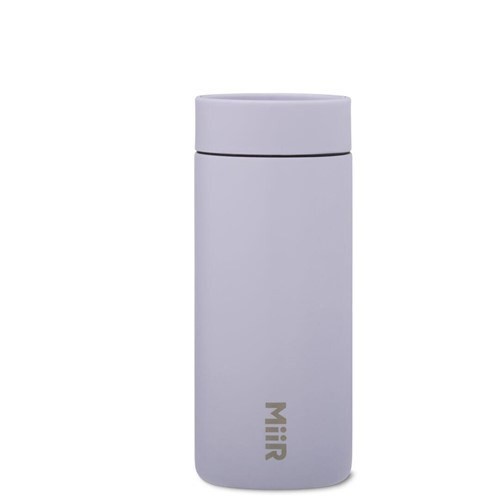 Kubek termiczny MiiR 360 Traveler 350ml Haze Purp. - 2547424