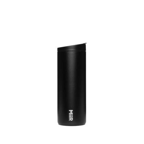 Kubek termiczny MiiR Flip Traveler 470ml Black - 2547425