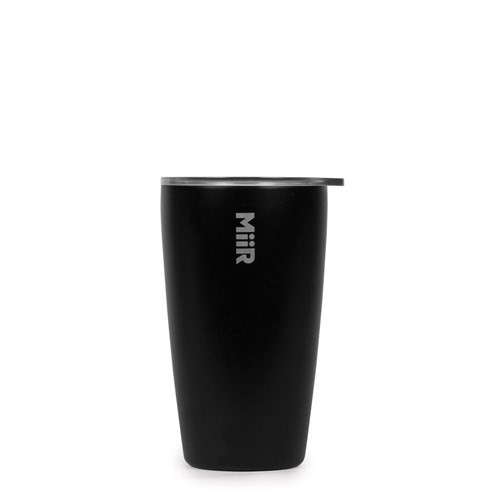 Kubek termiczny MiiR Classic Tumbler 350ml Black - 2547426