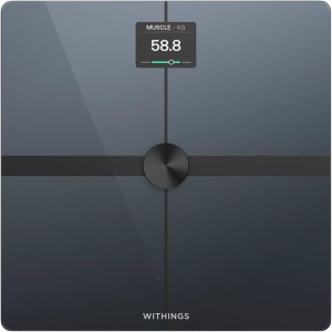 Waga łazienkowa WITHINGS Body Smart Personenwaage