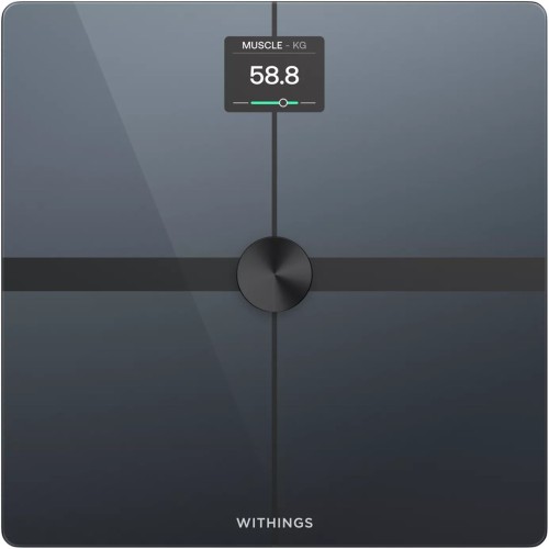 Waga łazienkowa WITHINGS Body Smart Personenwaage - 2547448